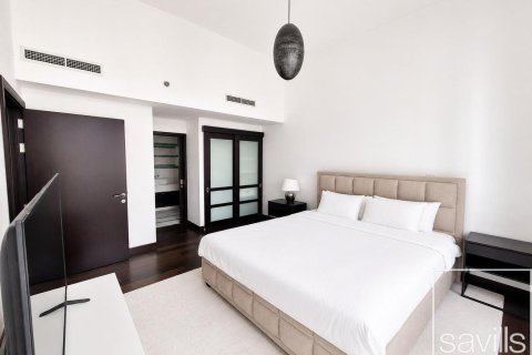 דירה להשכרה ב Downtown Dubai (Downtown Burj Dubai), Dubai, איחוד האמירויות  1 חדר שינה, 84.91 מ"ר, מספר 747730 - תמונה 7