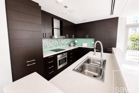 דירה להשכרה ב Downtown Dubai (Downtown Burj Dubai), Dubai, איחוד האמירויות  1 חדר שינה, 84.91 מ"ר, מספר 747730 - תמונה 5