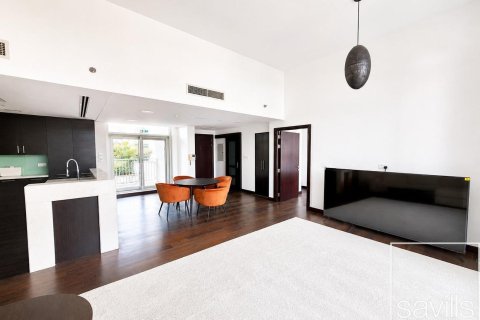 דירה להשכרה ב Downtown Dubai (Downtown Burj Dubai), Dubai, איחוד האמירויות  1 חדר שינה, 84.91 מ"ר, מספר 747730 - תמונה 3