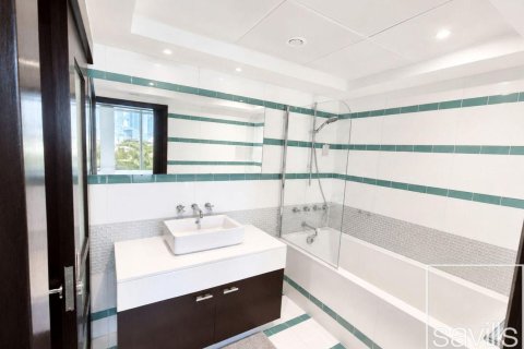 דירה להשכרה ב Downtown Dubai (Downtown Burj Dubai), Dubai, איחוד האמירויות  1 חדר שינה, 84.91 מ"ר, מספר 747730 - תמונה 9