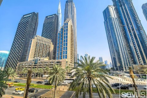 דירה להשכרה ב Downtown Dubai (Downtown Burj Dubai), Dubai, איחוד האמירויות  1 חדר שינה, 84.91 מ"ר, מספר 747730 - תמונה 12