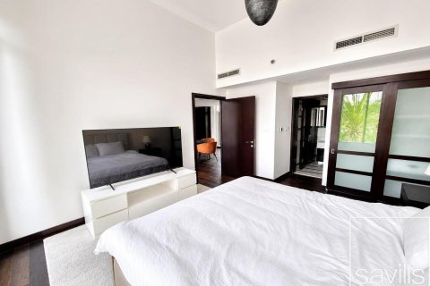 דירה להשכרה ב Downtown Dubai (Downtown Burj Dubai), Dubai, איחוד האמירויות  1 חדר שינה, 84.91 מ"ר, מספר 747730 - תמונה 8