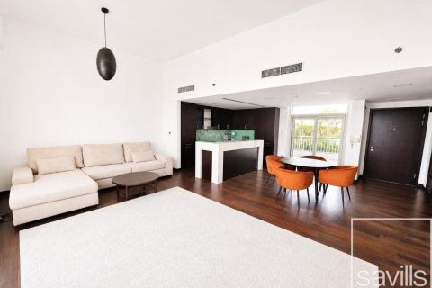 Leilighet i Downtown Dubai (Downtown Burj Dubai), Dubai, Emiratene 1 soverom, 84.91 kvm nr. 747730