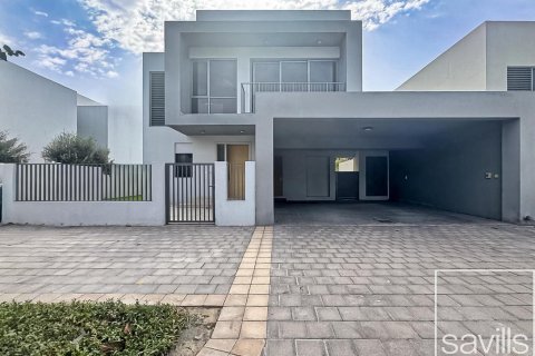 Vilă în Dubai Hills Estate, Dubai, EAU 3 dormitoare, 415.83 mp.  №747755