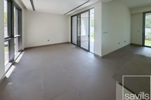 Huvila Dubai Hills Estate, Dubai, Arabiemiraatit 3 makuuhuonetta, 415.83 m2 № 747755 - kuva 3