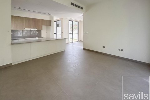 Huvila Dubai Hills Estate, Dubai, Arabiemiraatit 3 makuuhuonetta, 415.83 m2 № 747755 - kuva 2