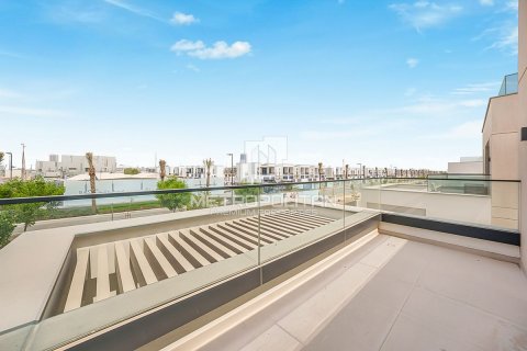 Villa uthyres i Arabian Ranches 3, Dubai, UAE 3 sovrum, 418 kvm Nr. 663960 - fotografi 29