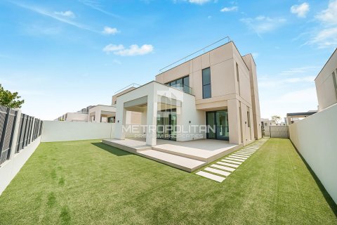 Villa uthyres i Arabian Ranches 3, Dubai, UAE 3 sovrum, 418 kvm Nr. 663960 - fotografi 3