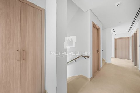 Villa uthyres i Arabian Ranches 3, Dubai, UAE 3 sovrum, 418 kvm Nr. 663960 - fotografi 25