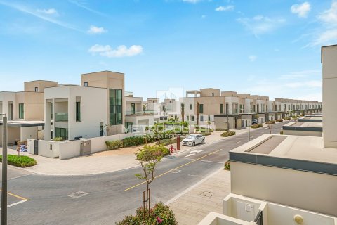 Villa uthyres i Arabian Ranches 3, Dubai, UAE 3 sovrum, 418 kvm Nr. 663960 - fotografi 28