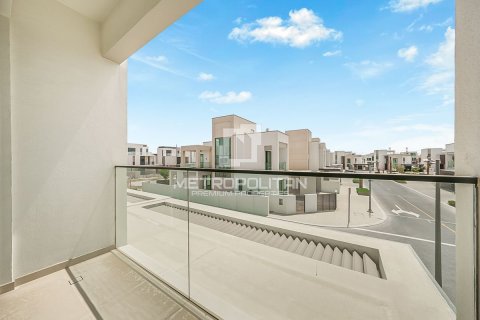 Villa uthyres i Arabian Ranches 3, Dubai, UAE 3 sovrum, 418 kvm Nr. 663960 - fotografi 27