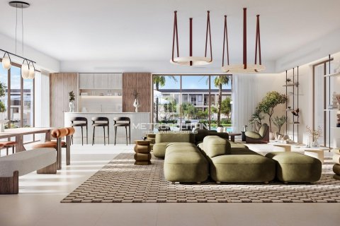 Σπίτι σε Dubai South (Dubai World Central), Dubai, ΗΑΕ 4 υπνοδωμάτια, 376 τ.μ. Αρ. 663965 - φωτογραφία 3