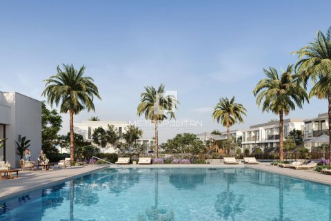 Σπίτι σε Dubai South (Dubai World Central), Dubai, ΗΑΕ 4 υπνοδωμάτια, 376 τ.μ. Αρ. 663965 - φωτογραφία 10