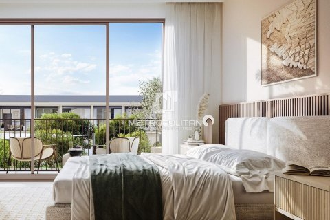 Σπίτι σε Dubai South (Dubai World Central), Dubai, ΗΑΕ 4 υπνοδωμάτια, 376 τ.μ. Αρ. 663965 - φωτογραφία 4