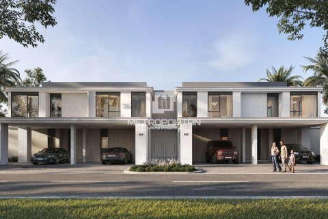 Σπίτι σε Dubai South (Dubai World Central), Dubai, ΗΑΕ 4 υπνοδωμάτια, 376 τ.μ. Αρ. 663965 - φωτογραφία 8