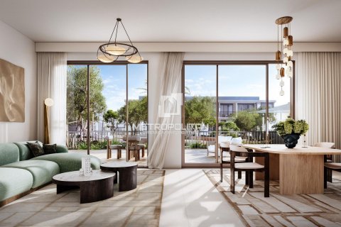 Σπίτι σε Dubai South (Dubai World Central), Dubai, ΗΑΕ 4 υπνοδωμάτια, 376 τ.μ. Αρ. 663965 - φωτογραφία 2