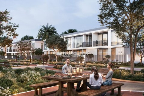 Σπίτι σε Dubai South (Dubai World Central), Dubai, ΗΑΕ 4 υπνοδωμάτια, 376 τ.μ. Αρ. 663965 - φωτογραφία 5