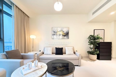 Apartman u gradu Dubai Harbour, Dubai, UAE 1 spavaća soba, 68 m2 Br. 663966 - Slika 5