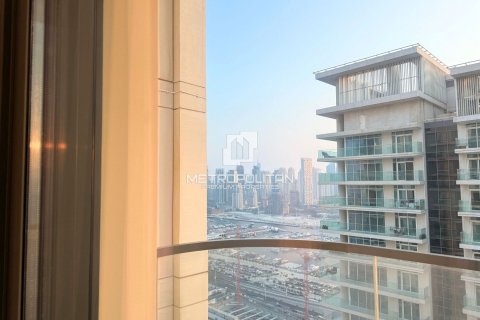 Apartman u gradu Dubai Harbour, Dubai, UAE 1 spavaća soba, 68 m2 Br. 663966 - Slika 3