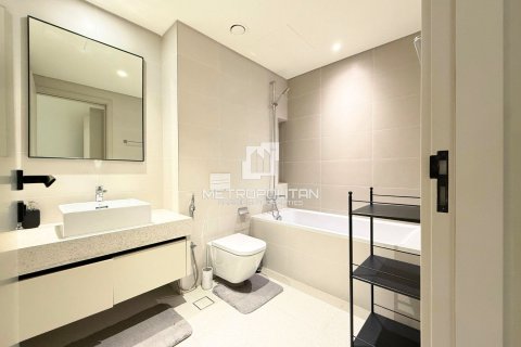 Apartman u gradu Dubai Harbour, Dubai, UAE 1 spavaća soba, 68 m2 Br. 663966 - Slika 8