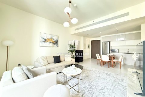 Apartman u gradu Dubai Harbour, Dubai, UAE 1 spavaća soba, 68 m2 Br. 663966 - Slika 2