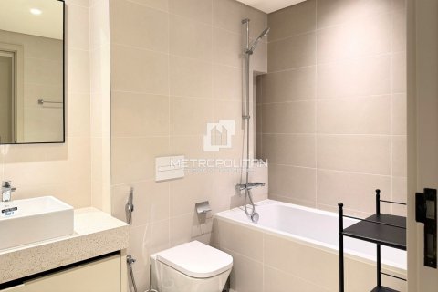 Apartman u gradu Dubai Harbour, Dubai, UAE 1 spavaća soba, 68 m2 Br. 663966 - Slika 10