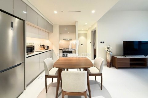 Apartman u gradu Dubai Harbour, Dubai, UAE 1 spavaća soba, 68 m2 Br. 663966 - Slika 4