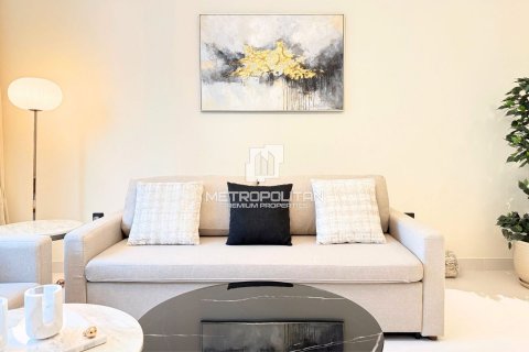 Apartman u gradu Dubai Harbour, Dubai, UAE 1 spavaća soba, 68 m2 Br. 663966 - Slika 12