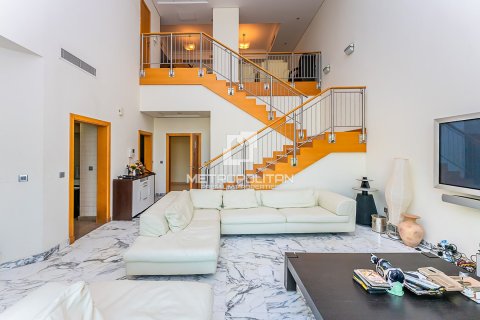 Ático en alquiler en Palm Jumeirah, Dubai, EAU 4 dormitorios, 449 m2 № 663962 - foto 4
