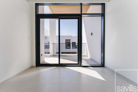 Řadový dům v Arabian Ranches 3, Dubai, SAE 3 ložnice, 132 m² Č.: 635341 - fotografie 12