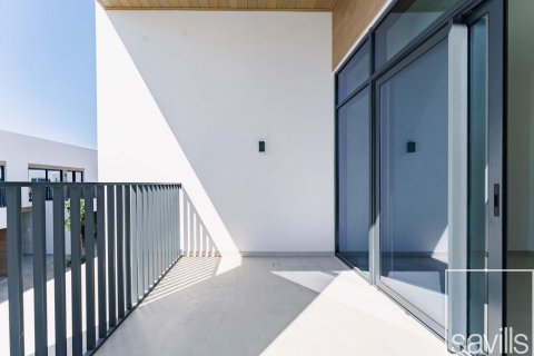 Řadový dům v Arabian Ranches 3, Dubai, SAE 3 ložnice, 132 m² Č.: 635341 - fotografie 16