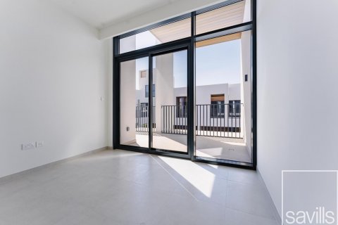 Řadový dům v Arabian Ranches 3, Dubai, SAE 3 ložnice, 132 m² Č.: 635341 - fotografie 13