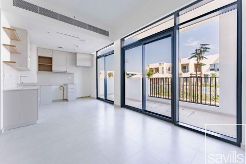Řadový dům v Arabian Ranches 3, Dubai, SAE 3 ložnice, 132 m² Č.: 635341 - fotografie 6