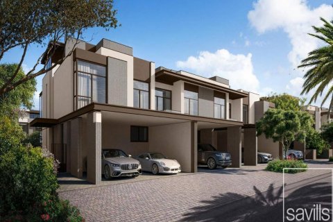 Townhouse in Dubai Land, UAE 3 bedrooms, 219 sq.m. № 635339 - photo 7