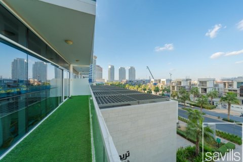 Apartment in DAMAC Hills (Akoya by DAMAC), Dubai, UAE 2 bedrooms, 129 sq.m. № 635336 - photo 22