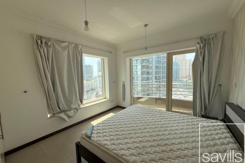 Apartment in Dubai Marina, UAE 1 bedroom, 53 sq.m. № 635340 - photo 3
