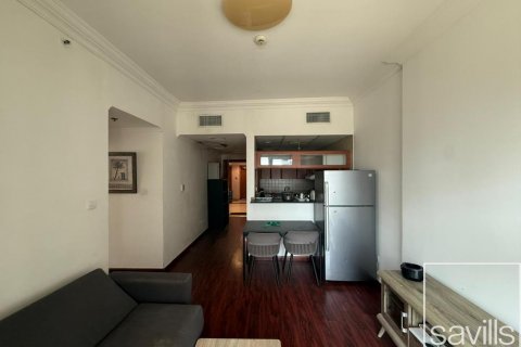 Apartment in Dubai Marina, UAE 1 bedroom, 53 sq.m. № 635340 - photo 6