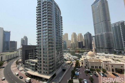 Apartment in Dubai Marina, UAE 1 bedroom, 53 sq.m. № 635340 - photo 8
