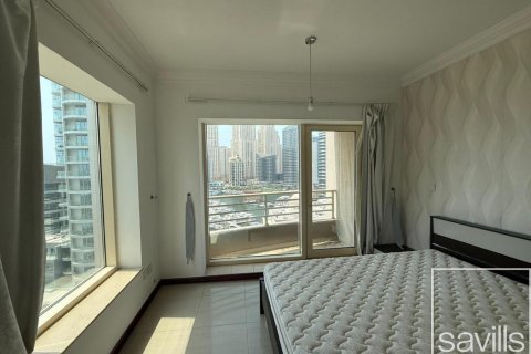 Apartment in Dubai Marina, UAE 1 bedroom, 53 sq.m. № 635340 - photo 4