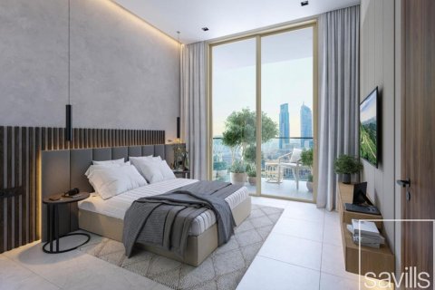 Byt v Jumeirah Village Circle, Dubai, SAE 1 ložnice, 61 m² Č.: 635337 - fotografie 2