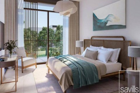 Müüa ridamaja asukohaga Dubai Land, AÜE: 4 magamistoaga, 280 m² Nr 635338 - pilt 4