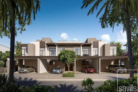 Müüa ridamaja asukohaga Dubai Land, AÜE: 4 magamistoaga, 280 m² Nr 635338 - pilt 6