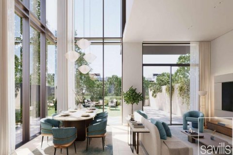 Müüa ridamaja asukohaga Dubai Land, AÜE: 4 magamistoaga, 280 m² Nr 635338 - pilt 1