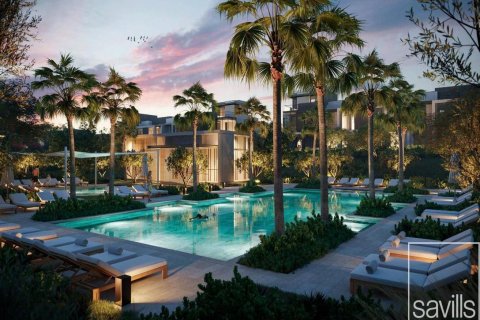 Müüa ridamaja asukohaga Dubai Land, AÜE: 4 magamistoaga, 280 m² Nr 635338 - pilt 10