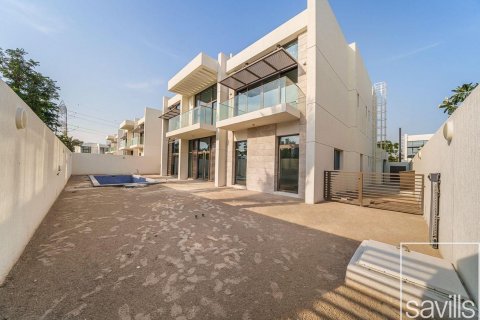 Vila v Mohammed Bin Rashid City, Dubai, SAE 5 ložnice, 843 m² Č.: 635342 - fotografie 6