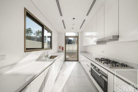 Vila v Mohammed Bin Rashid City, Dubai, SAE 5 ložnice, 843 m² Č.: 635342 - fotografie 4