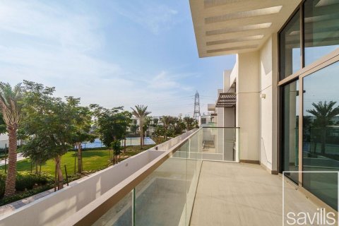 Vila v Mohammed Bin Rashid City, Dubai, SAE 5 ložnice, 843 m² Č.: 635342 - fotografie 11