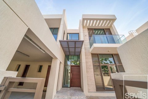 Vila v Mohammed Bin Rashid City, Dubai, SAE 5 ložnice, 843 m² Č.: 635342 - fotografie 13