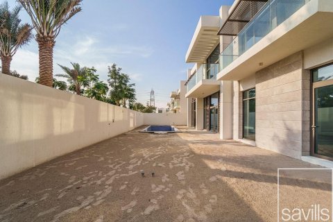 Vila v Mohammed Bin Rashid City, Dubai, SAE 5 ložnice, 843 m² Č.: 635342 - fotografie 15