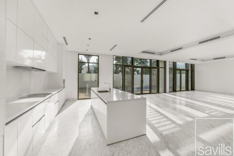 Vila v Mohammed Bin Rashid City, Dubai, SAE 5 ložnice, 843 m² Č.: 635342 - fotografie 3